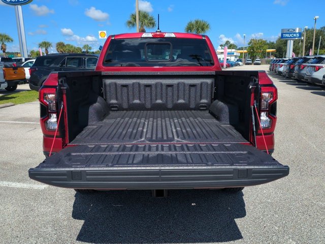 New 2026 Ford Ranger Lariat w/ FX4 Off-Road Package AWD/4WD image 13