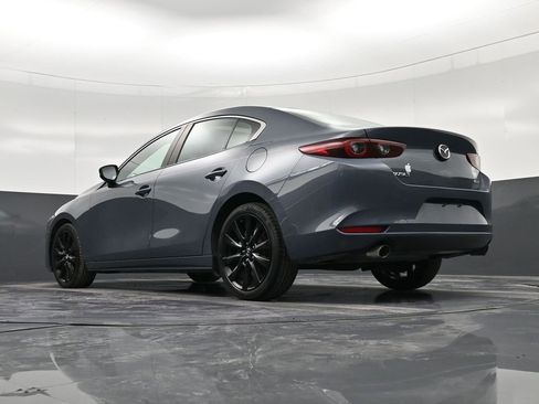 Used 2022 MAZDA MAZDA3 s FWD image 21