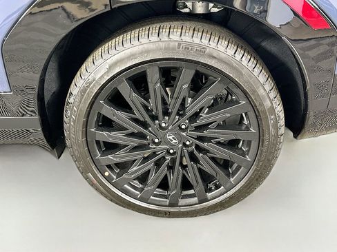 New 2026 Hyundai Santa Fe Calligraphy FWD image 22