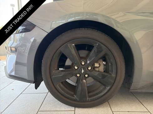 Used 2023 Ford Mustang Premium w/ Equipment Group 201A RWD image 5