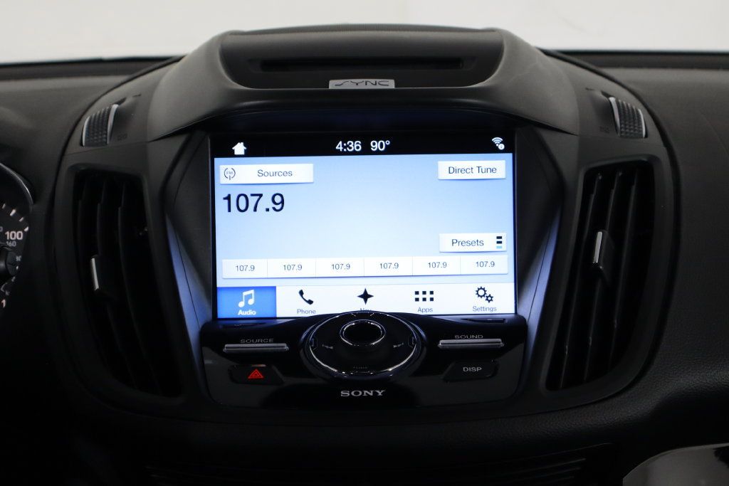 Used 2017 Ford Escape Titanium w/ Equipment Group 301A FWD image 30