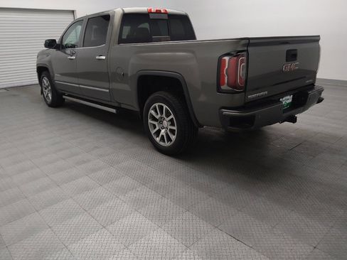 Used 2018 GMC Sierra 1500 Denali AWD/4WD image 5