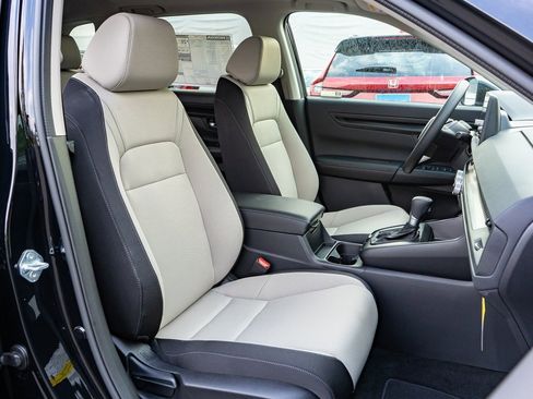 New 2026 Honda CR-V EX image 16