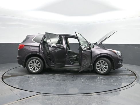 Used 2018 Buick Envision Essence image 47