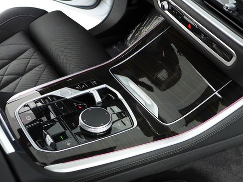 Certified 2024 BMW X5 xDrive50e w/ Parking Assistance Package image 15