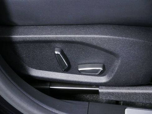 Certified 2020 Ford Fusion Titanium FWD image 12