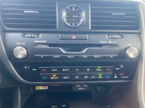 Used 2021 Lexus RX 350 AWD w/ Premium Package image 24