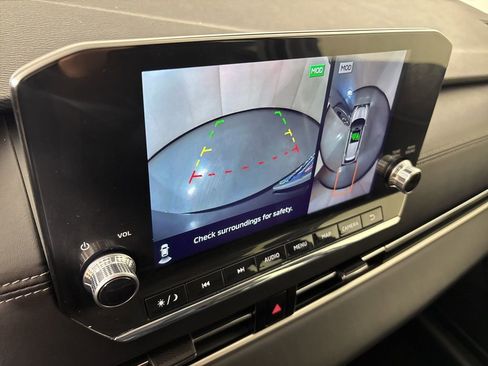 Used 2024 Mitsubishi Outlander SE image 28