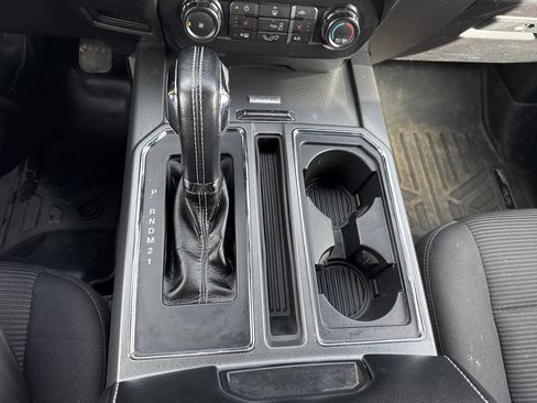 Used 2016 Ford F150 XLT w/ Equipment Group 302A Luxury AWD/4WD image 23