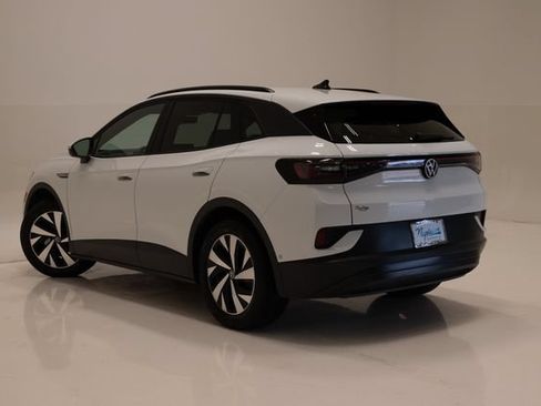 Used 2023 Volkswagen ID.4 Pro RWD image 52