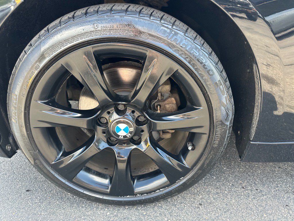 Used 2015 BMW 328i xDrive Sedan AWD/4WD image 10