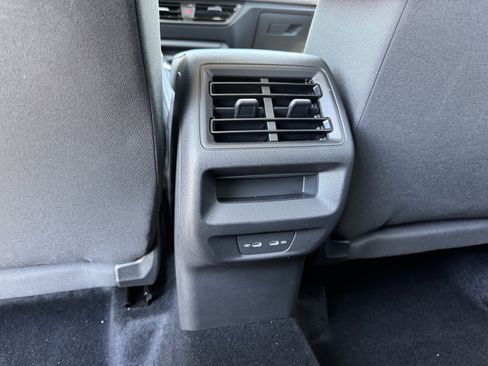 Used 2025 Volkswagen Tiguan S FWD image 30