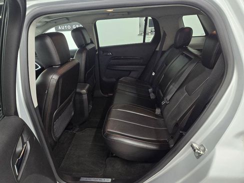 Used 2013 GMC Terrain Denali AWD/4WD image 12