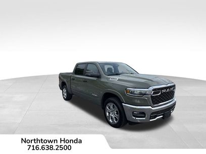 Used 2026 RAM 1500 Big Horn