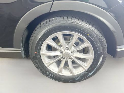 Certified 2025 Honda CR-V EX image 26