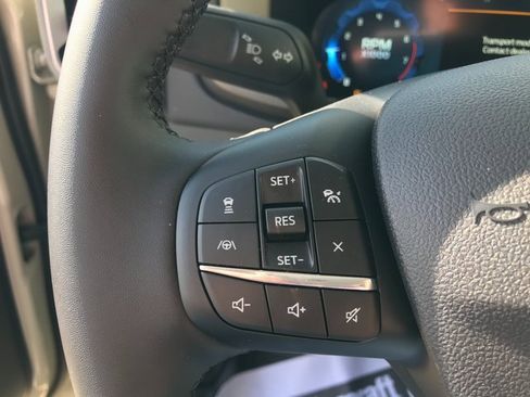 New 2025 Ford Bronco Sport Big Bend w/ Convenience Package image 9