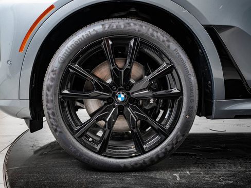 New 2026 BMW X7 xDrive40i w/ M Sport Package image 13