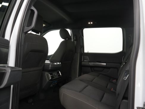 Used 2021 Ford F150 XLT w/ Equipment Group 302A High AWD/4WD image 18