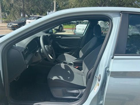 New 2026 Volkswagen Jetta Sport image 9