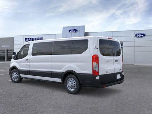 New 2025 Ford Transit 350 XL image 4