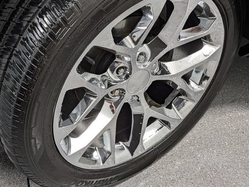 Used 2013 Cadillac Escalade Luxury AWD/4WD image 8
