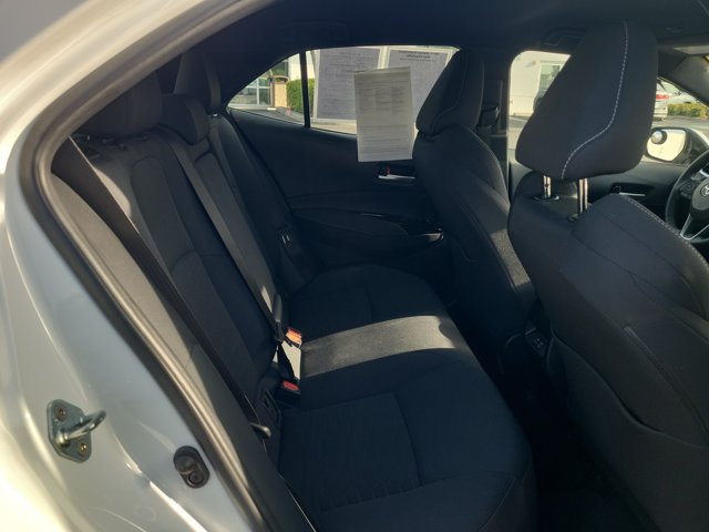 Used 2025 Toyota Corolla SE FWD image 12