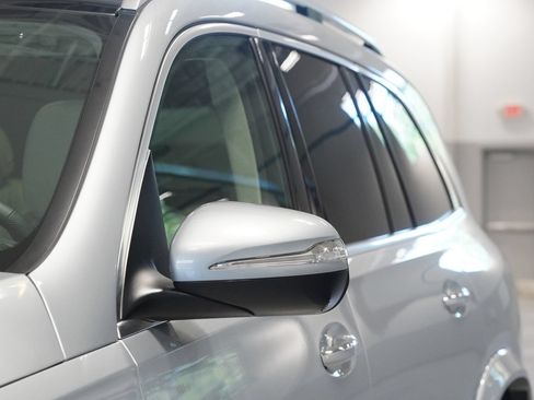 Certified 2024 Mercedes-Benz GLS 450 4MATIC image 7