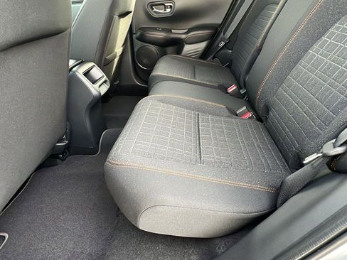 New 2026 Honda HR-V Sport image 18