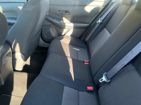 Used 2024 Nissan Sentra SV image 13