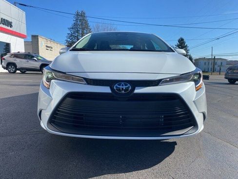 New 2026 Toyota Corolla LE image 7
