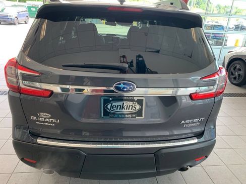 New 2026 Subaru Ascent Touring AWD/4WD image 13