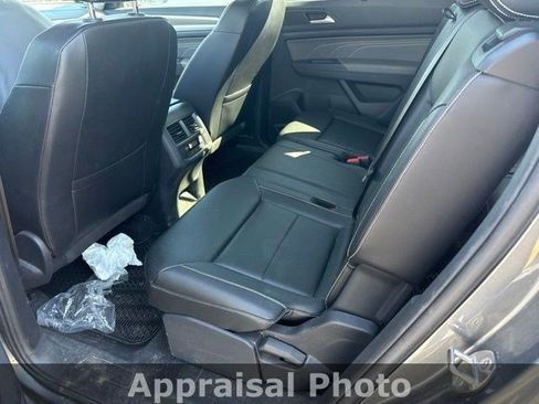 Used 2022 Volkswagen Atlas SEL AWD/4WD image 10