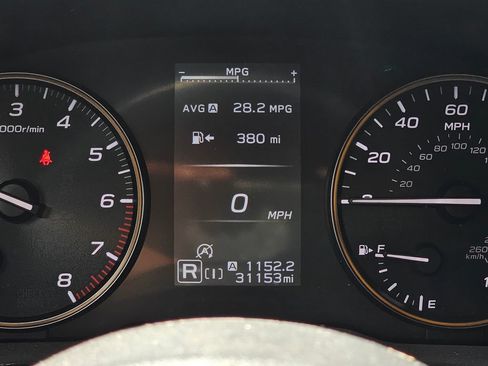 Used 2024 Subaru Crosstrek 2.5i Wilderness w/ Crosstrek Mirror Package AWD/4WD image 24