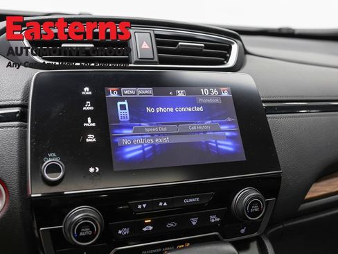 Used 2019 Honda CR-V EX-L image 18