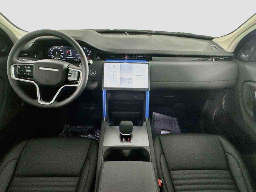 Certified 2025 Land Rover Discovery Sport S AWD/4WD image 20
