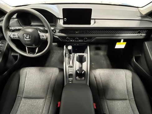 New 2026 Honda Accord LX image 14