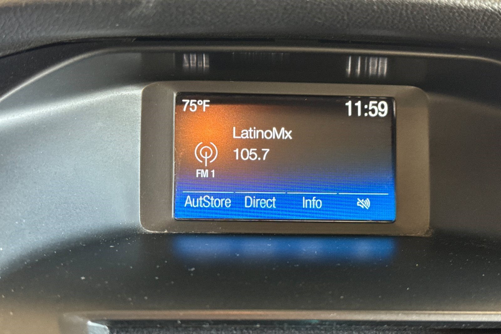 Used 2017 Ford Focus SE FWD image 20