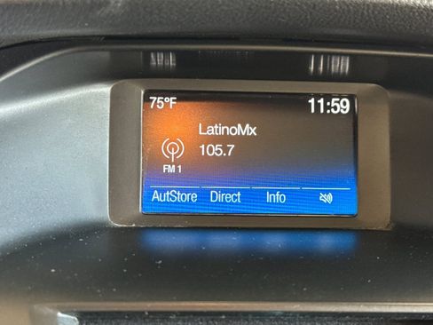 Used 2017 Ford Focus SE FWD image 20