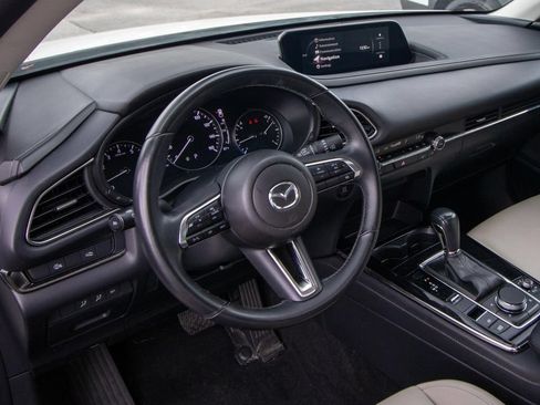 Used 2025 MAZDA CX-30 AWD 2.5 S w/ Preferred Package image 6