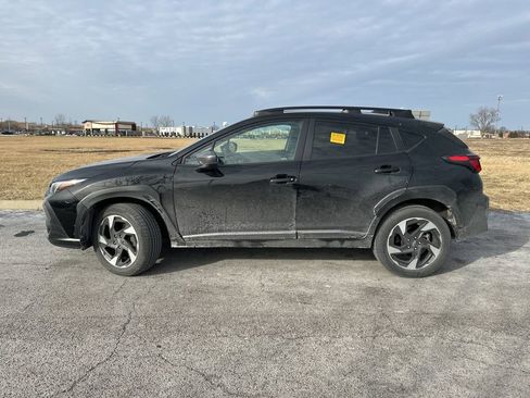 Used 2024 Subaru Crosstrek 2.5i Limited image 8