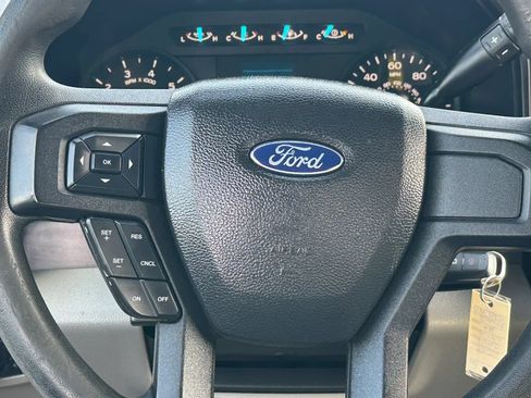 Used 2020 Ford F150 XL w/ XL Power Equipment Group AWD/4WD image 14