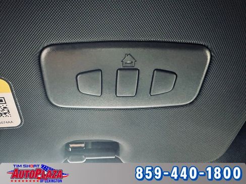 Used 2024 Dodge Hornet R/T w/ R/T Blacktop Package image 34