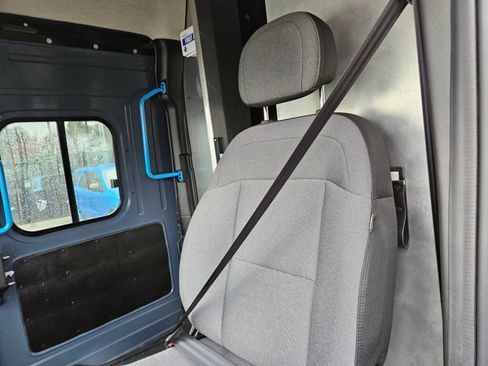 Used 2024 RAM ProMaster 3500 FWD image 16