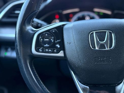 Used 2021 Honda Civic EX-L image 29