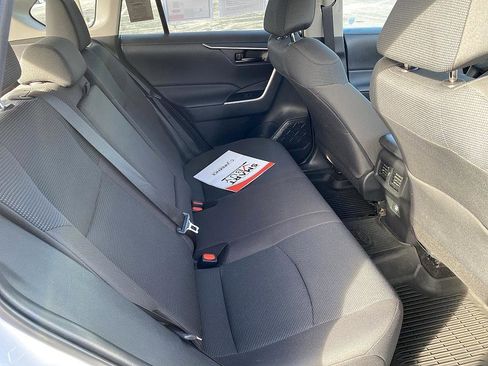 Certified 2023 Toyota RAV4 LE image 21