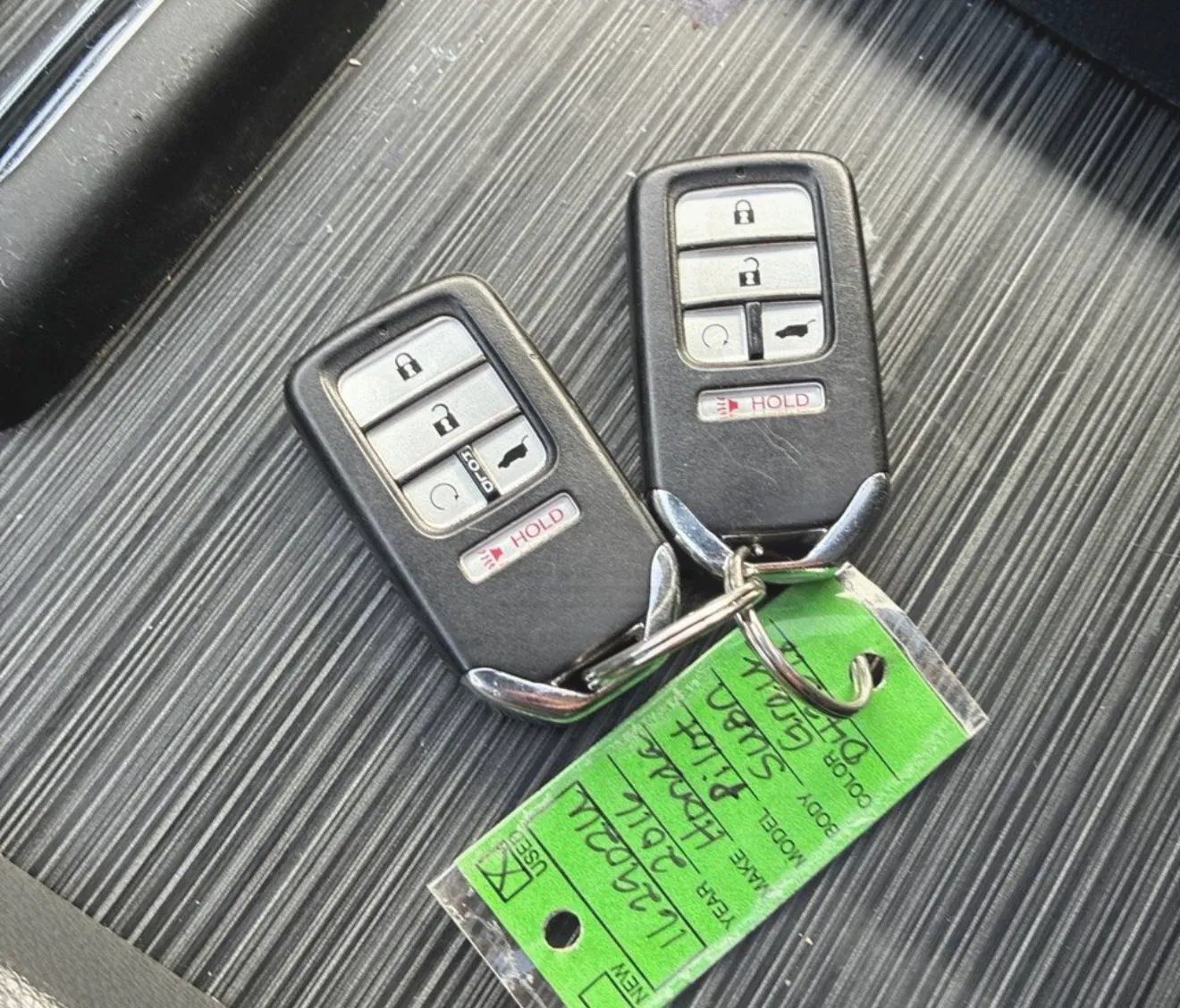 Used 2016 Honda Pilot EX-L image 21