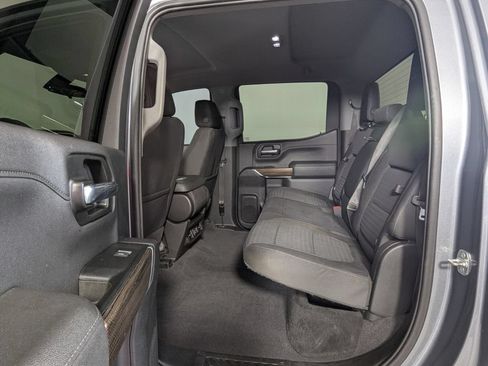 Used 2019 Chevrolet Silverado 1500 RST w/ All-Star Edition RWD image 25