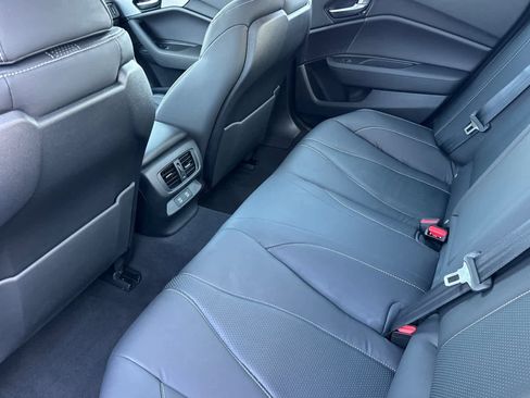 Certified 2025 Acura TLX w/Technology Package image 11