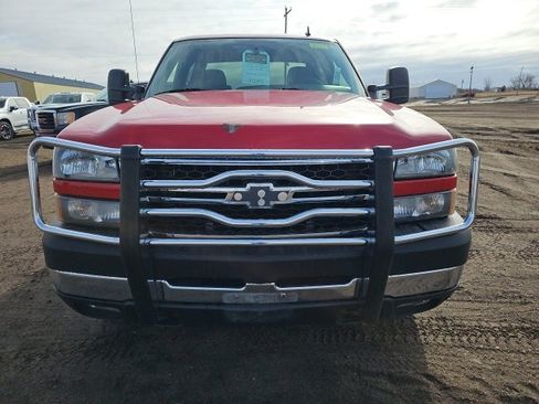 Used 2006 Chevrolet Silverado 2500 LT image 8