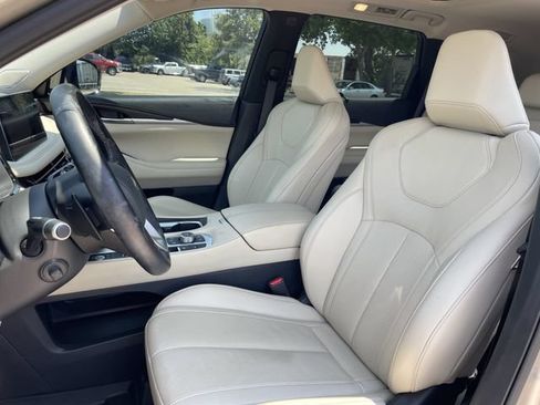 Used 2025 INFINITI QX60 Sensory w/ Vision Package AWD/4WD image 26